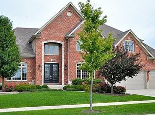 25522 W Pastoral Dr, Plainfield, IL 60585