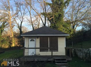 511 Oliver St NW, Atlanta, GA 30318