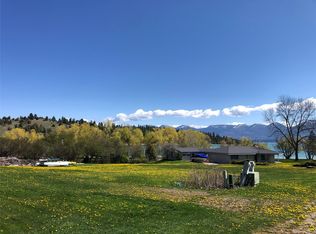 38844 Parker Ln, Polson, MT 59860