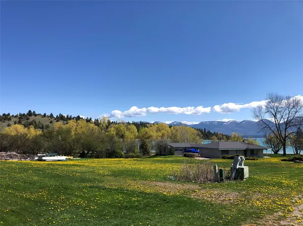 38844 Parker Ln, Polson, MT 59860