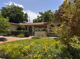 7704 Spring Ave NE, Albuquerque, NM 87110