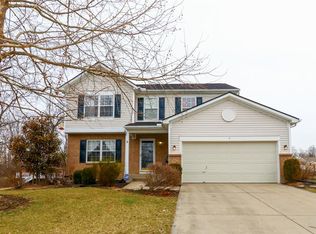 4 Sandstone Ct, Milford, OH