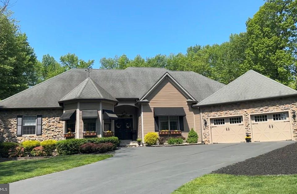 1572 Bear Branch Ct, Vineland, NJ 08361 Zillow