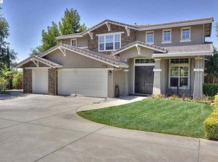 25458 Old Fairview Ave, Hayward, CA 94542