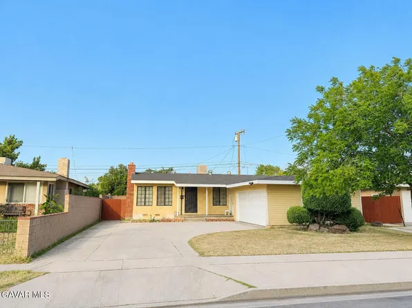 44332 Kirkland Ave, Lancaster, CA 93535