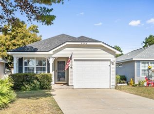 6464 Starfish Cv, Gulf Breeze, FL 32563