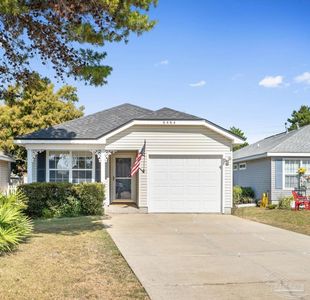 6464 Starfish Cv, Gulf Breeze, FL, 32563