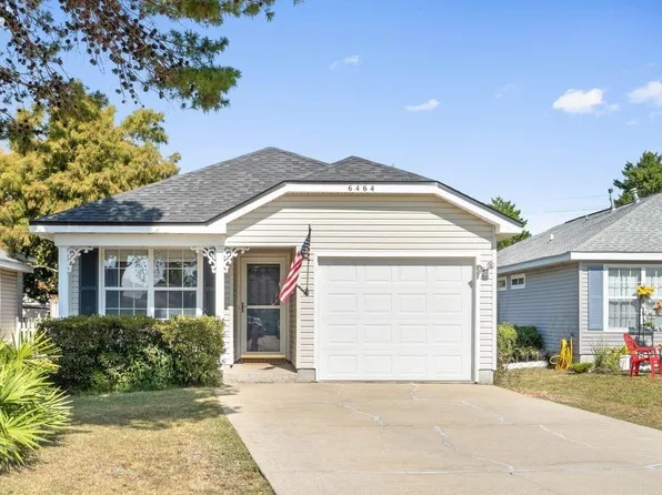 6464 Starfish Cv, Gulf Breeze, FL 32563