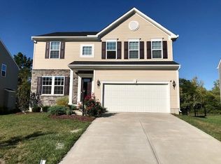4112 Fawn Crossing Dr, Mason, OH 45040