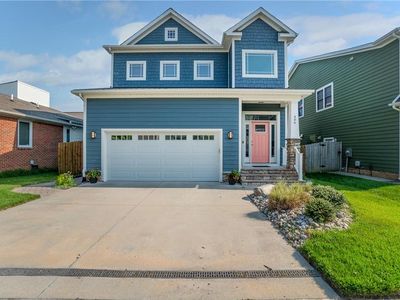 406 9th St, Virginia Beach, VA, 23451