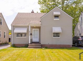 5120 Clement Ave, Maple Heights, OH 44137