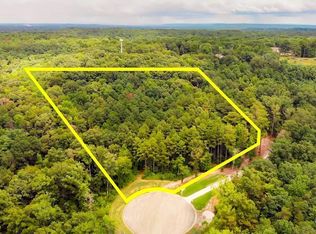 3832 S Woodtrail Rd SW, Decatur, AL 35603