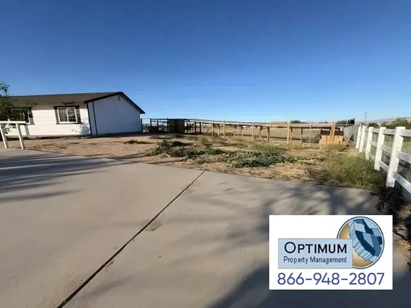 Spacious Hesperia Home with Large Gated Yard & Fruit Trees — Photo 3