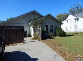 1305 NE Winfield Ave, Topeka, KS 66616