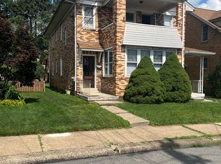 436 Shady Ave #A, Bridgeville, PA 15017