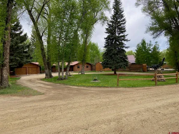 230 Bevington Road, Gunnison, CO 81230