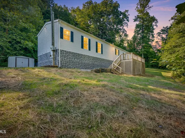 308 Chambers Dr, Elizabethton, TN 37643