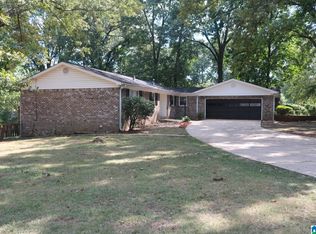 3316 Crescent Dr, Bessemer, AL 35023