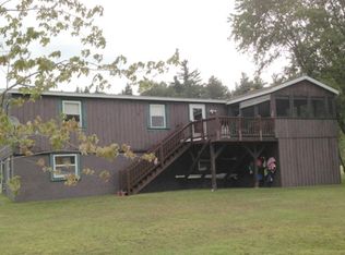 26 Raquette River Dr, Tupper Lake, NY 12986