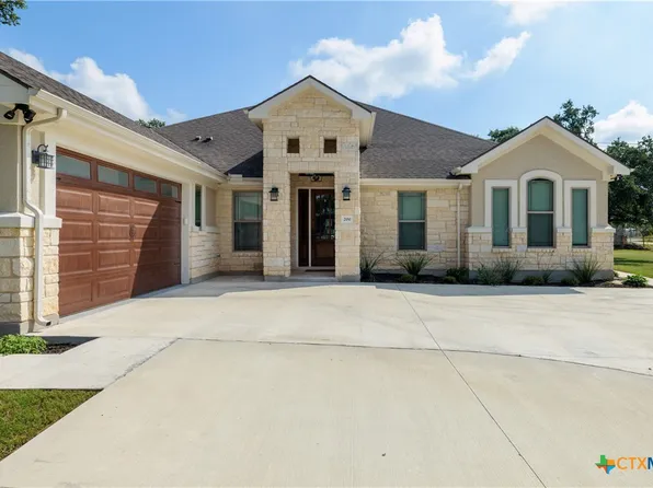 200 Wood Cv, Georgetown, TX 78633