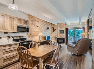 200 Granite St UNIT 104, Frisco, CO 80443