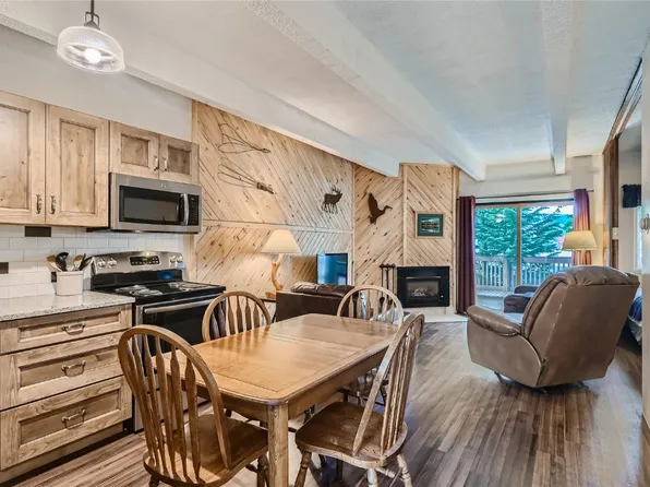 200 Granite St Unit 104, Frisco, CO 80443