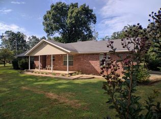 1024 Burrell Pl, Lowell, AR 72745