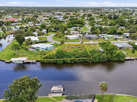 4th image of 213 WATERWAY CIRCLE NE LOT 27