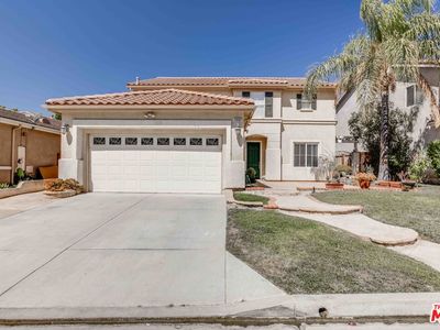 13107 Mira Mar Dr, Sylmar, CA, 91342