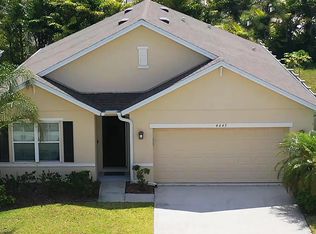 4645 Amaca Bay Ln, Melbourne, FL 32935