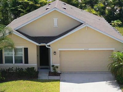 4645 Amaca Bay Ln, Melbourne, FL, 32935