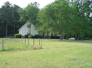 4664 Hardy McManus Rd, Evans, GA 30809