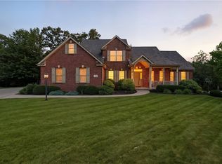 124 Dalliance Ct, Cranberry Township, PA