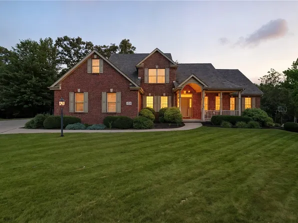 124 Dalliance Ct, Cranberry Township, PA 16066