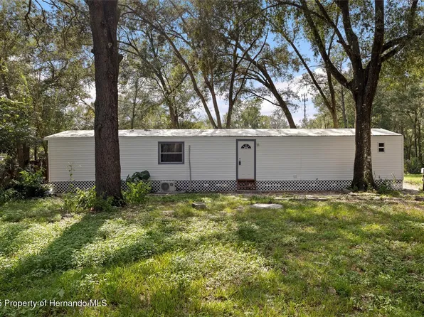 5297 Alice St, Brooksville, FL 34604