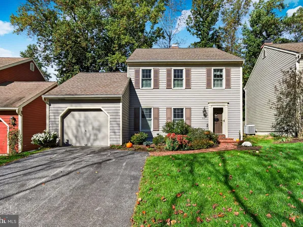 315 Shaker Ln, West Chester, PA 19380
