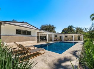 Town & Ranch Ests, Pinecrest, FL 33156