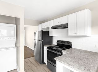 Ethel Apartments, Birmingham, AL 35205