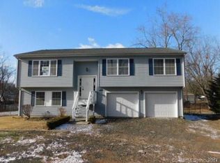 497 S Curtis St, Meriden, CT 06450