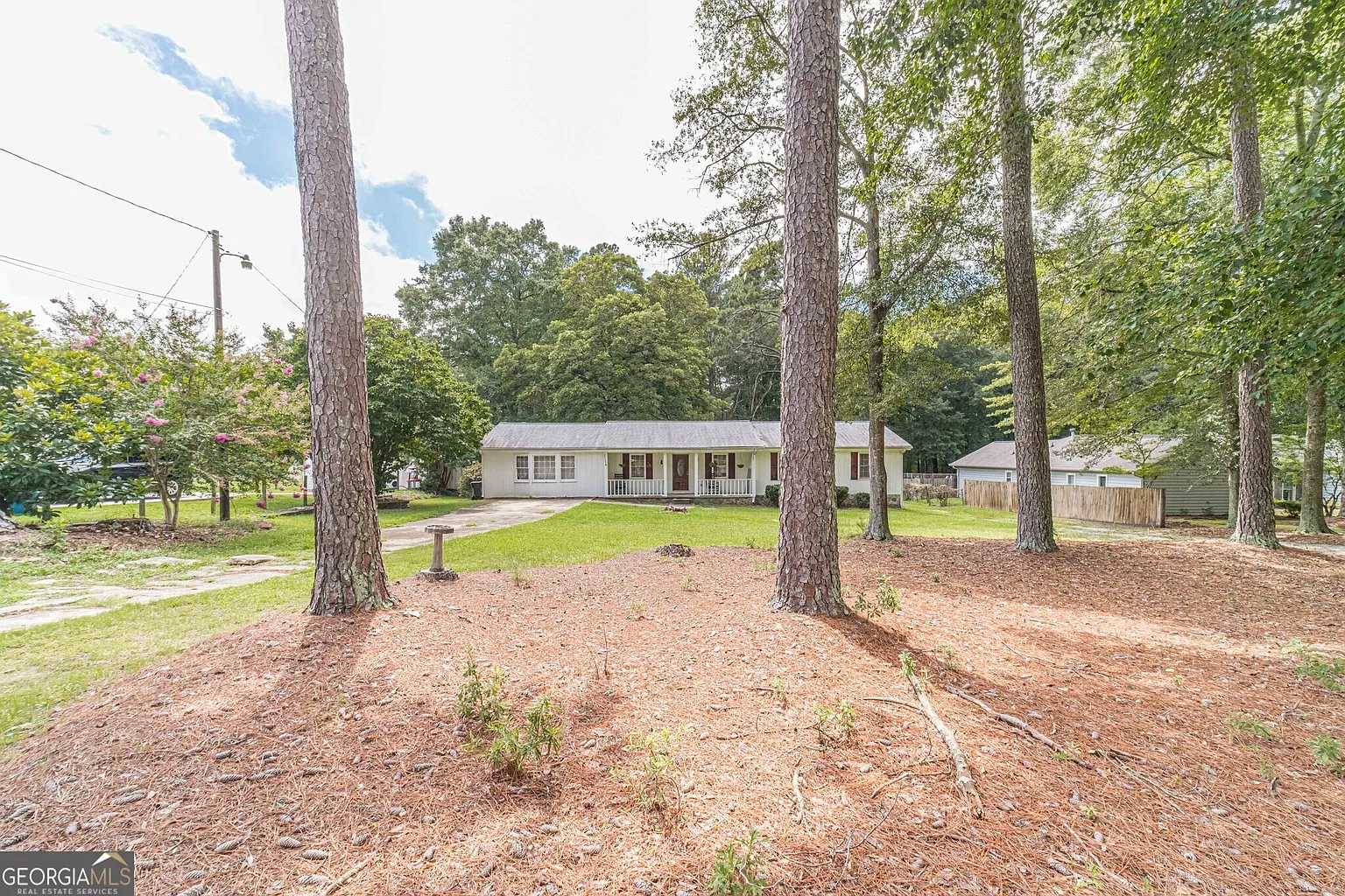 2737 Camp Mitchell Rd photo 1