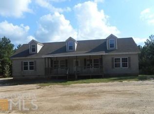 131 Williams Rd, Fort Valley, GA 31030