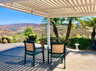 1467 Knoll Park Ln, Fallbrook, CA 92028