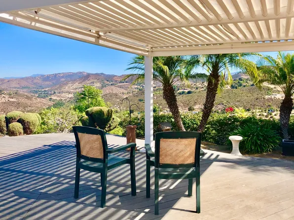 1467 Knoll Park Ln, Fallbrook, CA 92028