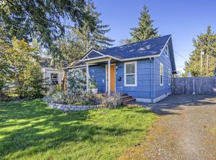 922 M St, Springfield, OR 97477