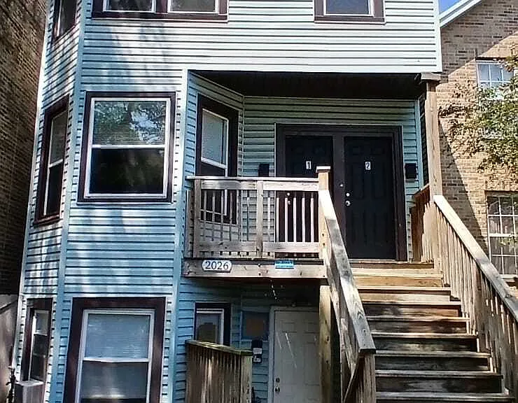2026 N Kedvale Ave #G — Photo 9