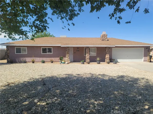 14580 Peral Rd, Victorville, CA 92392
