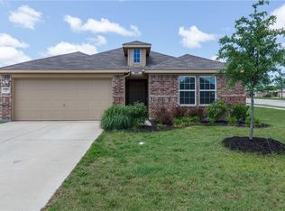 5085 Royal Springs Dr, Forney, TX 75126