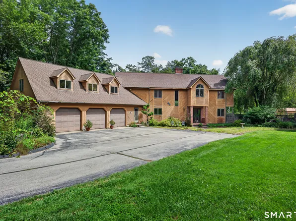 40 Searles Road, Pomfret, CT 06259