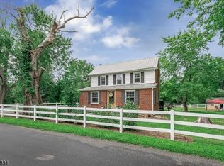 257 Barbertown Point, Frenchtown, NJ 08825