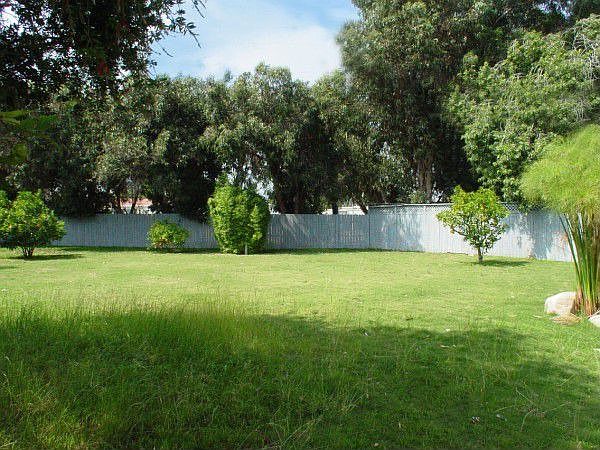 HUGE 12,400 square foot lot